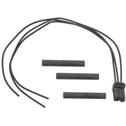Standard Motor Wiring Connectors S3039