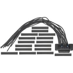 Standard Motor Wiring Connectors S3040