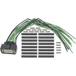 Standard Motor Wiring Connectors for 2005-2007 F-350 SUPER DUTY, F-250 SUPER DUTY, 2005-2009 F-150 - S3051