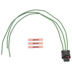 Standard Motor Wiring Connectors S3055