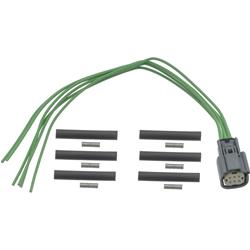 Standard Motor Wiring Connectors S3056