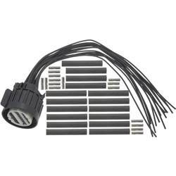 Standard Motor Wiring Connectors for 2011-2019 F-250 SUPER DUTY, F-350 SUPER DUTY - S3062