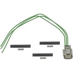 Standard Motor Wiring Connectors S3063