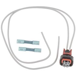 Standard Motor Wiring Connectors S3064