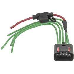 Standard Motor Wiring Connectors S3066HT