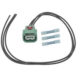 Standard Motor Wiring Connectors S3076