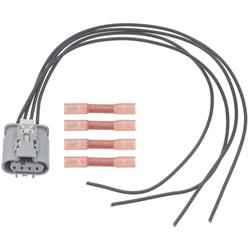 Standard Motor Wiring Connectors S3097