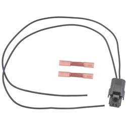 Standard Motor Wiring Connectors S3136