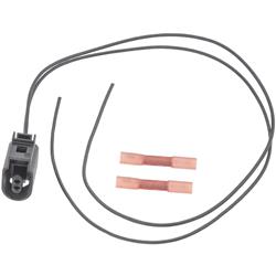 Standard Motor Wiring Connectors S3138