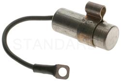 Standard Motor Products Distributor Condensers S3-196