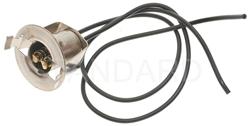 Standard Motor Products Light Bulb Sockets S-31N