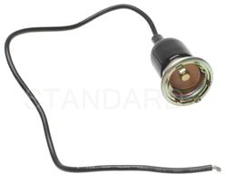 Standard Motor Products Light Bulb Sockets S-35
