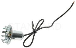 Standard Motor Products Light Bulb Sockets S-38N