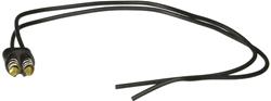 Standard Motor Products Light Bulb Sockets S-39