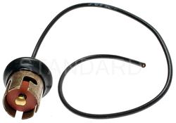 Standard Motor Light Socket Repair Assemblies S-43N