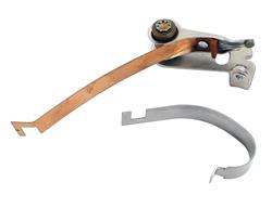 Standard Motor Products Distributor Points S4-485