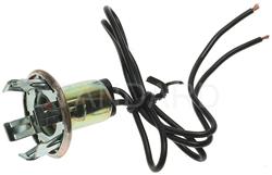 Standard Motor Light Socket Repair Assemblies S-44