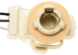 Standard Motor Light Socket Repair Assemblies S-507