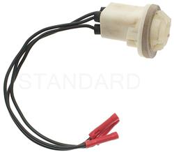Standard Motor Light Socket Repair Assemblies S-511