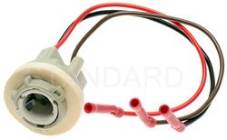 Standard Motor Light Socket Repair Assemblies S-512