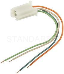 Standard Motor Wiring Connectors S-527