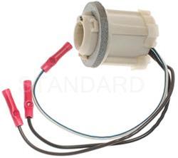 Standard Motor Light Socket Repair Assemblies S-531