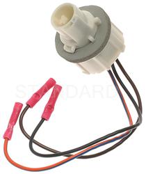 Standard Motor Light Socket Repair Assemblies S-533