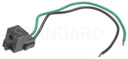 Standard Motor Light Socket Repair Assemblies S-540