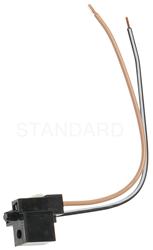 Standard Motor Light Socket Repair Assemblies S-541