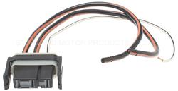 Standard Motor Wiring Connectors for 1987-1989 COLONY PARK - S-542