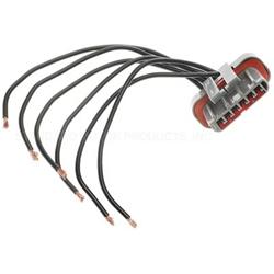 Standard Motor Wiring Connectors S-544