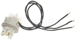 Standard Motor Light Socket Repair Assemblies S-547