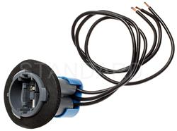 Standard Motor Light Socket Repair Assemblies S-548