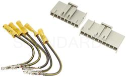 Standard Motor Wiring Connectors S-549