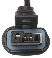 Standard Motor Wiring Connectors S-552