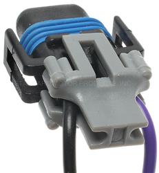 Standard Motor Wiring Connectors S-553