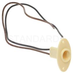 Standard Motor Light Socket Repair Assemblies S-557