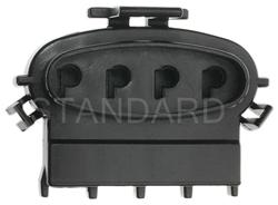 Standard Motor Wiring Connectors S-561