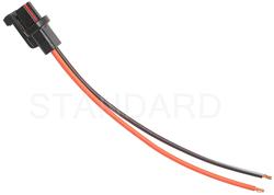 Standard Motor Wiring Connectors S-566