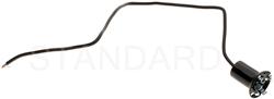 Standard Motor Light Socket Repair Assemblies S-56