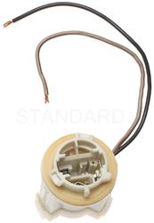 Standard Motor Light Socket Repair Assemblies S-571