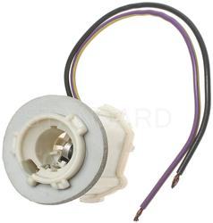 Standard Motor Light Socket Repair Assemblies S-572