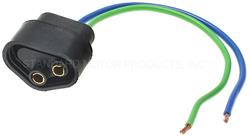 Standard Motor Wiring Connectors S-573