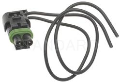 Standard Motor Wiring Connectors S-576