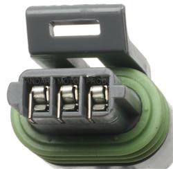 Standard Motor Wiring Connectors S-577