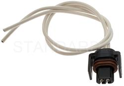 Standard Motor Wiring Connectors S-587