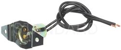 Standard Motor Light Socket Repair Assemblies S-589
