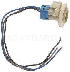Standard Motor Light Socket Repair Assemblies S-590