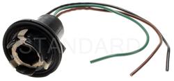 Standard Motor Light Socket Repair Assemblies S-59