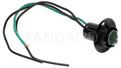 Standard Motor Light Socket Repair Assemblies S-600A